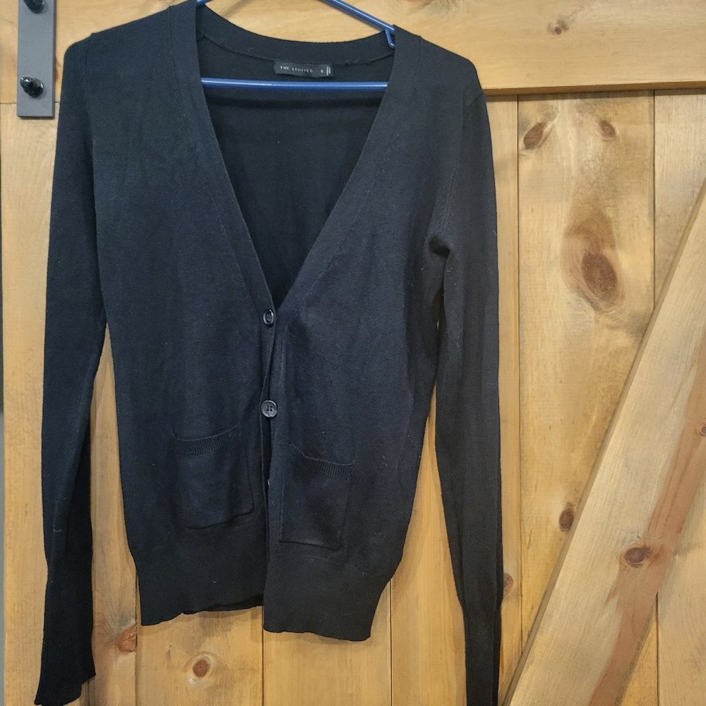 Cardigan